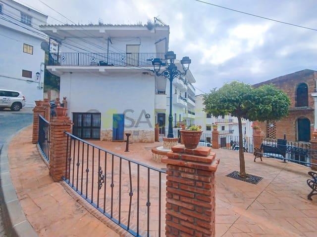Casa en venta en La Axarquía, Andalucía