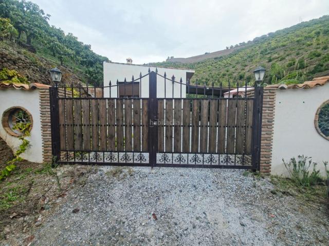 Casa en venta en La Axarquía, Andalucía