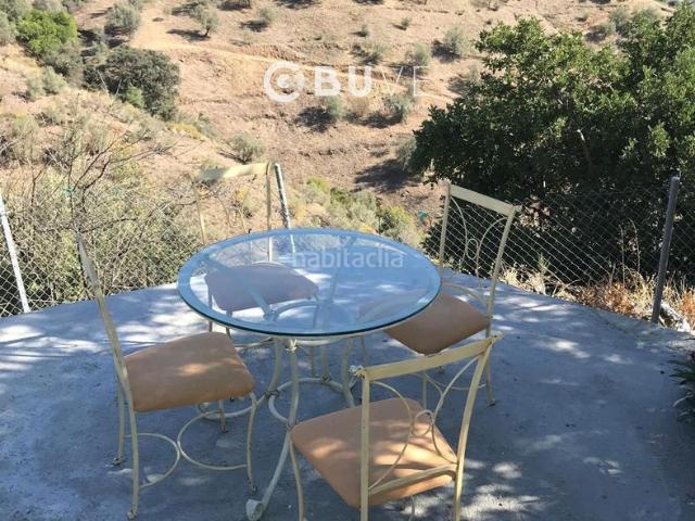 Casa en venta en La Axarquía, Andalucía