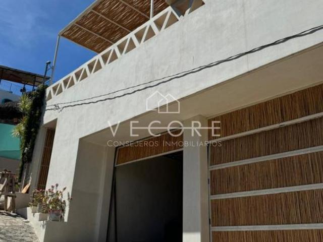 Casa en venta en Bahía De Banderas, Nayarit