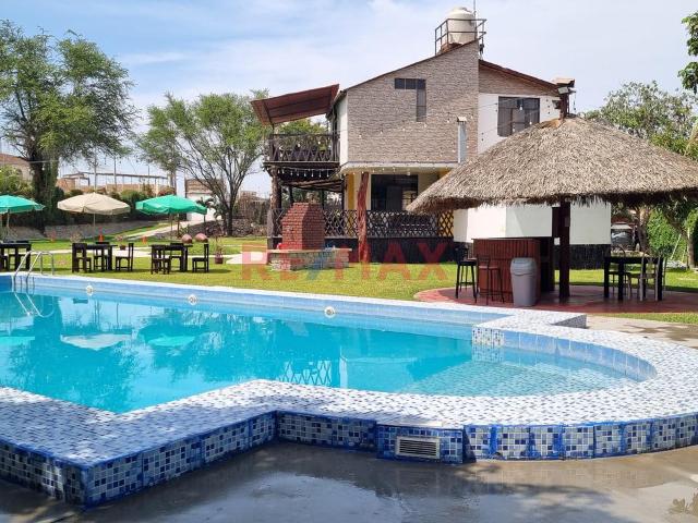Casa venta en Zana, Lambayeque