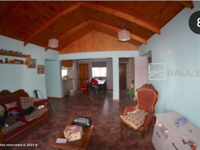 Casa en venta en Calle Larga, Valparaíso
