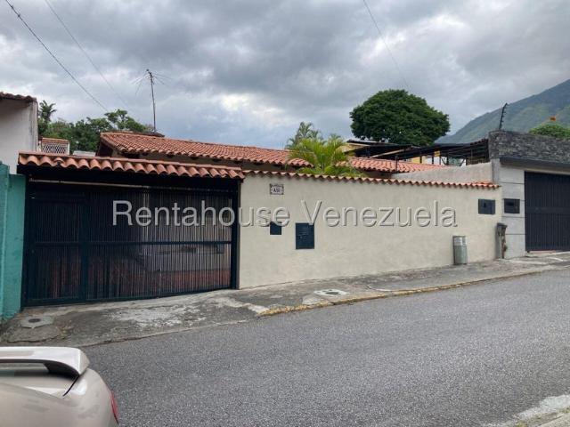 Casa en venta en Leoncio Martínez, Miranda