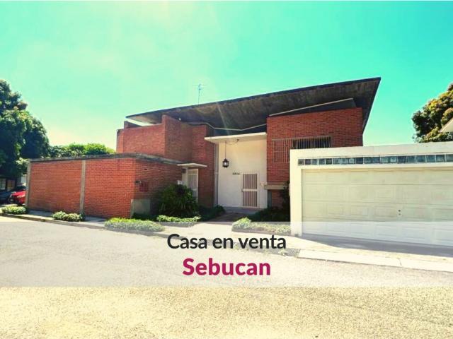 Casa en venta en Leoncio Martínez, Miranda