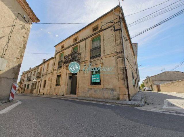Casa en venta en Sebúlcor, Ochavo del Vilorio Sierte