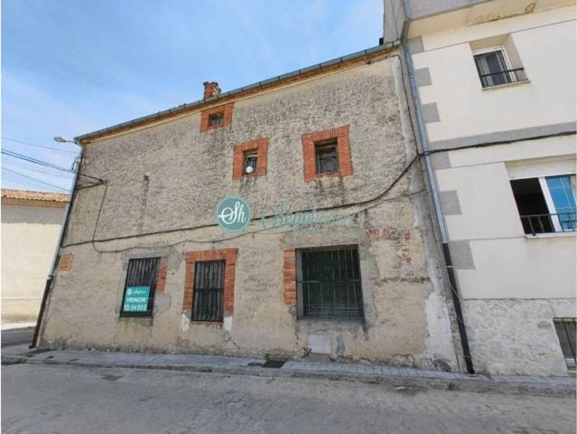 Casa en venta en Sebúlcor, Castilla y León