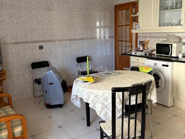 Casa en venta en La Seca, Castilla y León