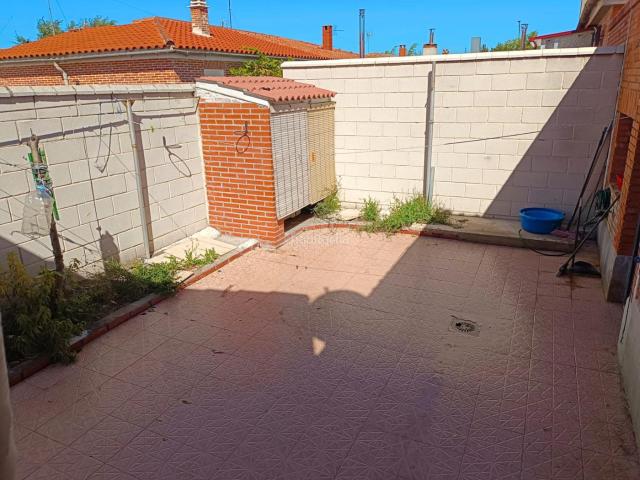 Casa en venta en La Seca, Castilla y León