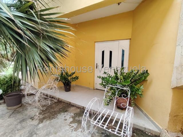 Casa en venta en Coro, Falcón