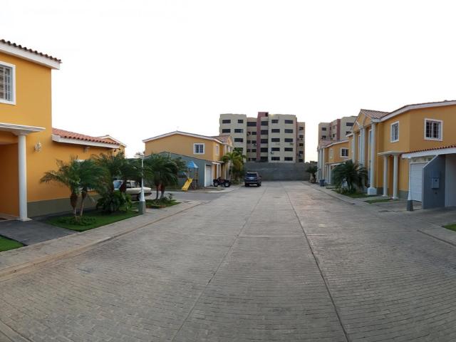 Casa en venta en Coro, Falcón