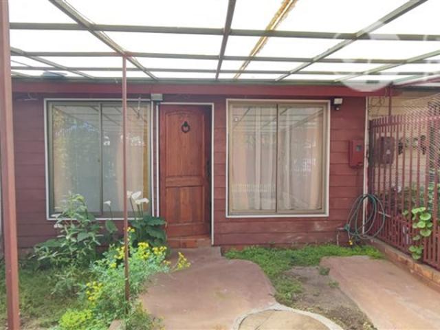 Casa en venta en San Pedro De La Paz, Biobío
