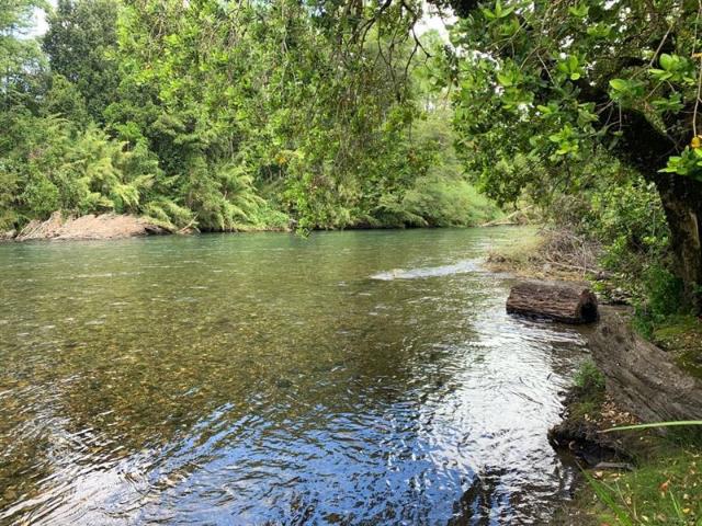 Casa en Venta en Sector Carhuello, Pucon