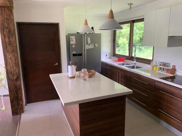 Casa en Venta en Sector Carhuello, Pucon