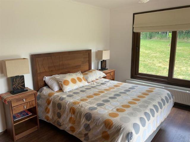 Casa en Venta en Sector Carhuello, Pucon