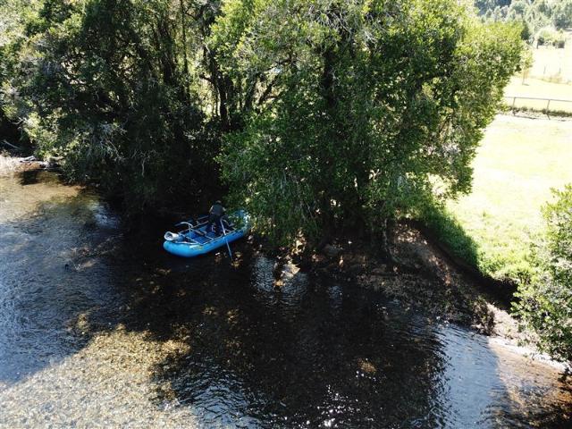 Casa en Venta en Sector Carhuello, Pucon
