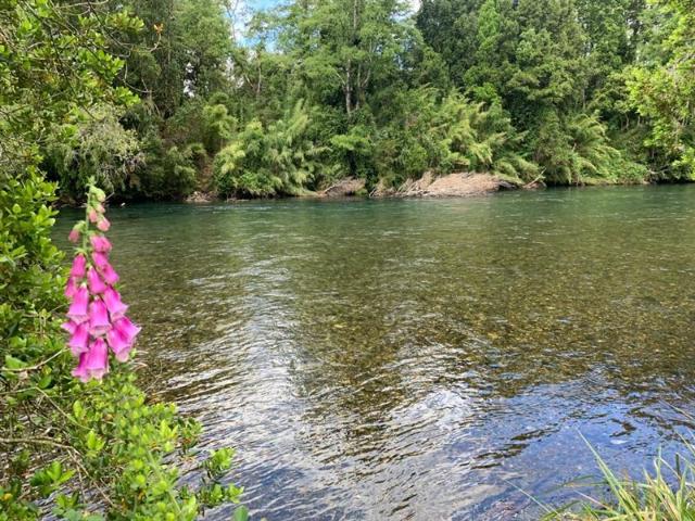 Casa en Venta en Sector Carhuello, Pucon