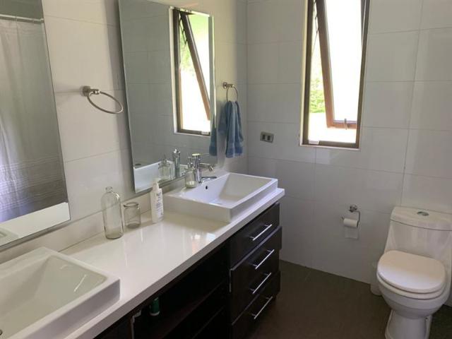 Casa en Venta en Sector Carhuello, Pucon