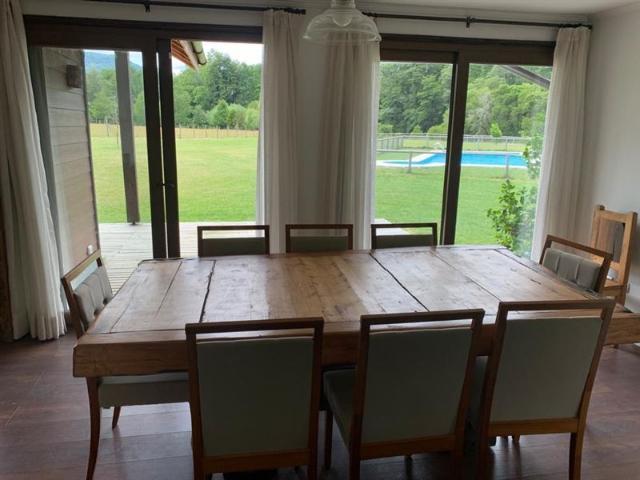 Casa en Venta en Sector Carhuello, Pucon