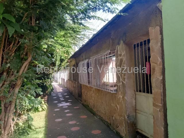 Casa en venta en Trujillo