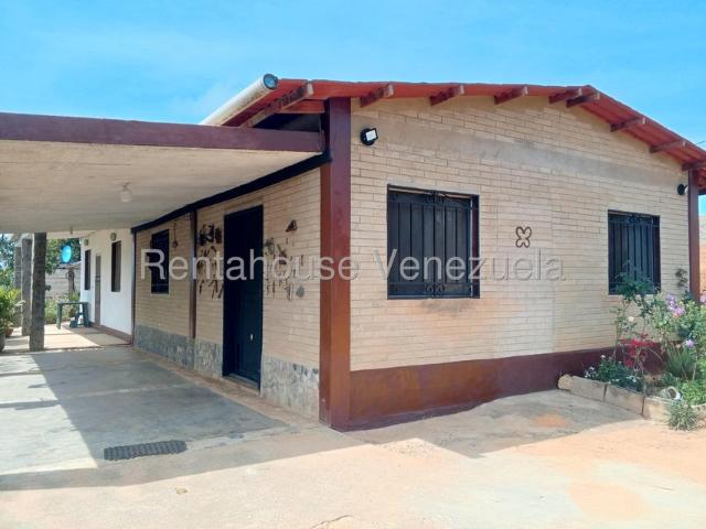 Casa en venta en Carache, Trujillo