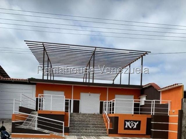 Casa en venta en Táchira