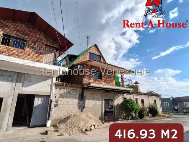 Casa en venta en Táchira