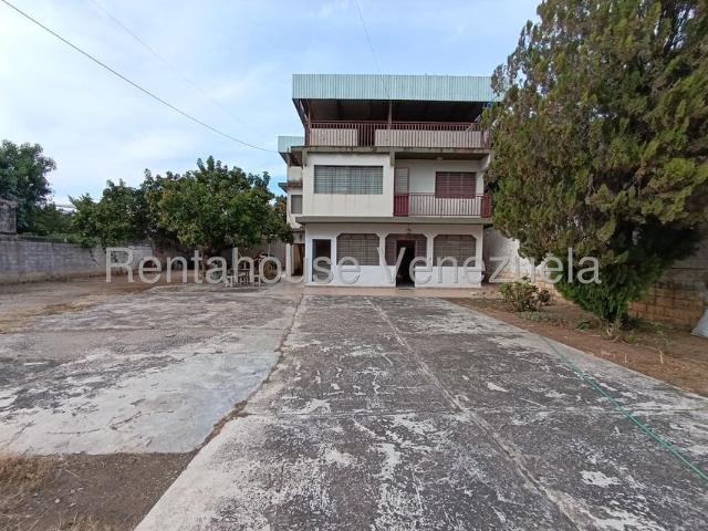 Casa en venta en Villa De Cura, Aragua