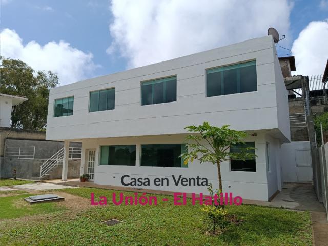 Casa en venta en Boca De Uchire, Miranda
