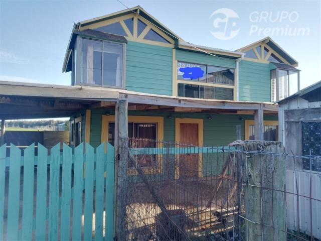 Casa en venta en Ñuble