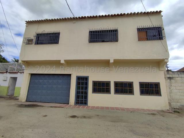 Casa en venta en Villa De Cura, Aragua