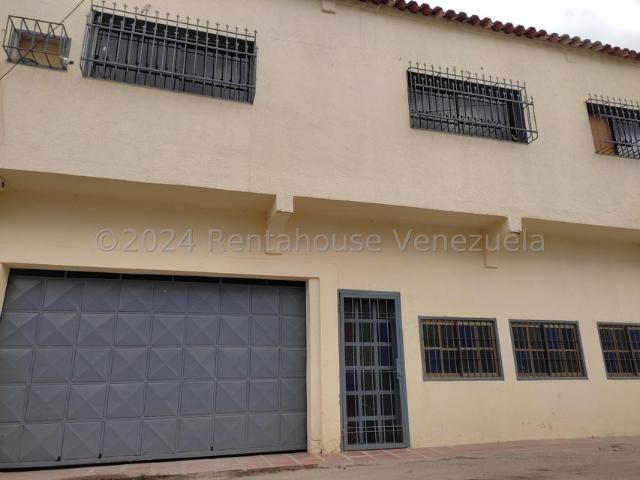 Casa en venta en Villa De Cura, Aragua