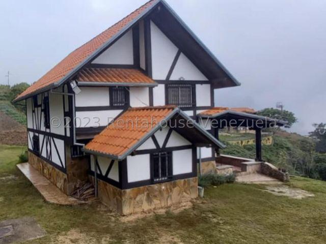 Casa en venta en Tovar, Mérida