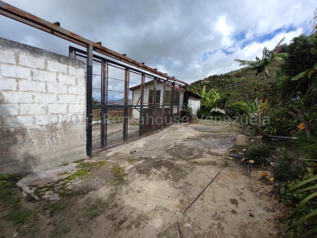 Casa en venta en Aragua