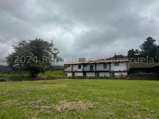 Casa en venta en Tovar, Mérida