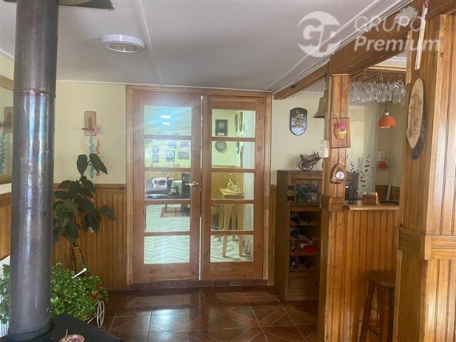 Casa en venta en Punta Arenas, Provincia de Magallanes