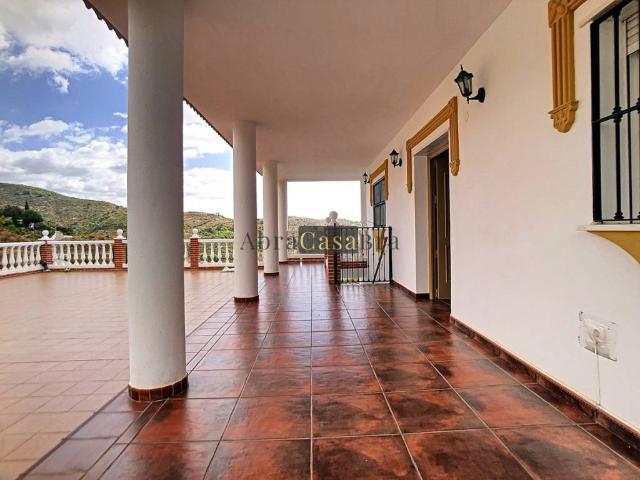 Casa en venta en Sedella