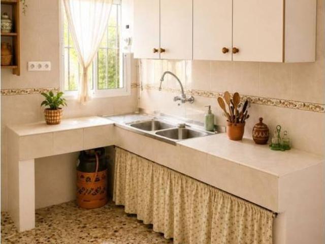 Casa en venta en La Axarquía, Andalucía