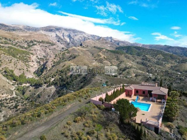 Casa en venta en La Axarquía, Andalucía