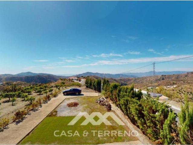Casa en venta en La Axarquía, Andalucía