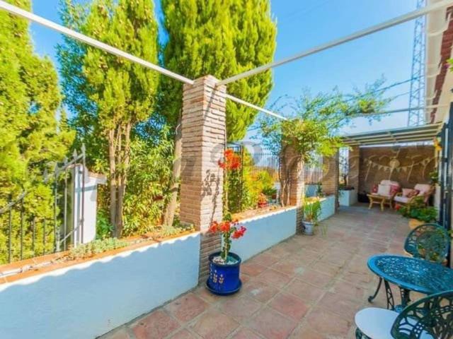Casa en venta en La Axarquía, Andalucía