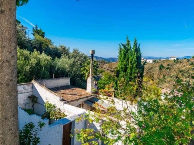 Casa en venta en La Axarquía, Andalucía