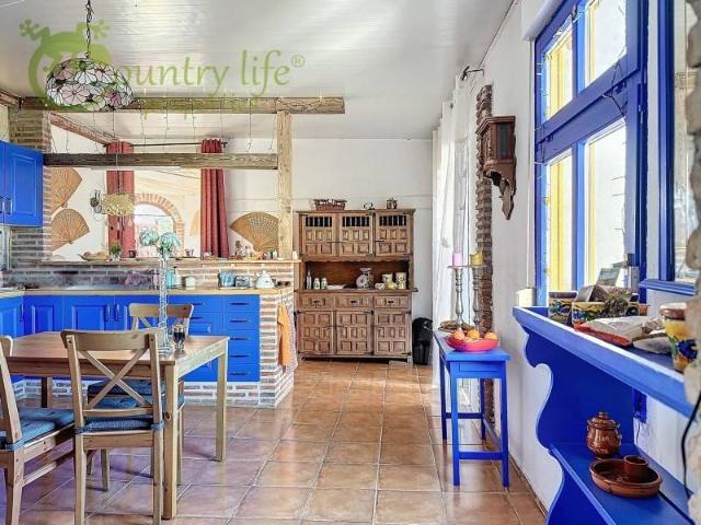 Casa en venta en La Axarquía, Andalucía