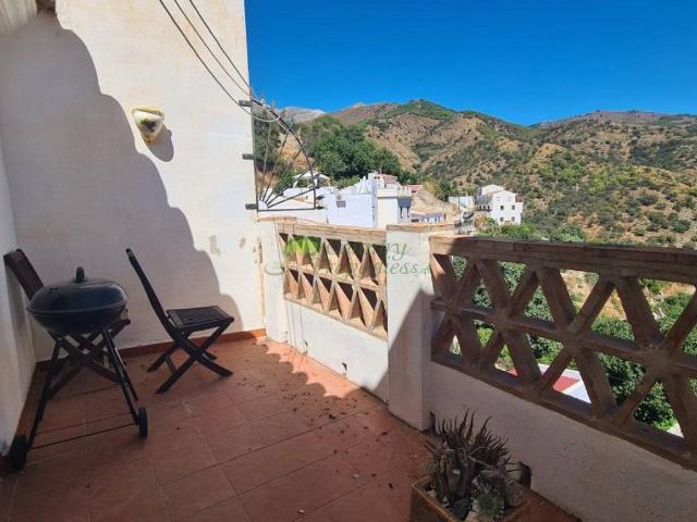 Casa en venta en Sedella