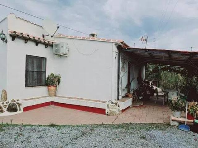 Casa en venta en La Axarquía, Andalucía
