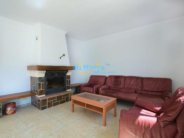 Casa en venta en La Axarquía, Andalucía