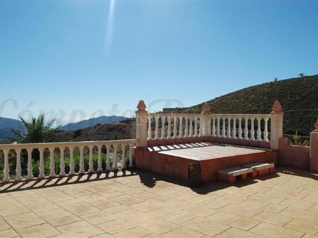 Casa en venta en La Axarquía, Andalucía