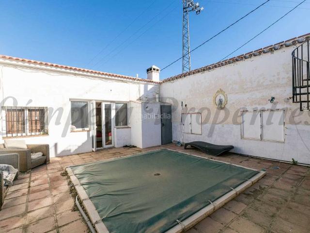 Casa en venta en La Axarquía, Andalucía
