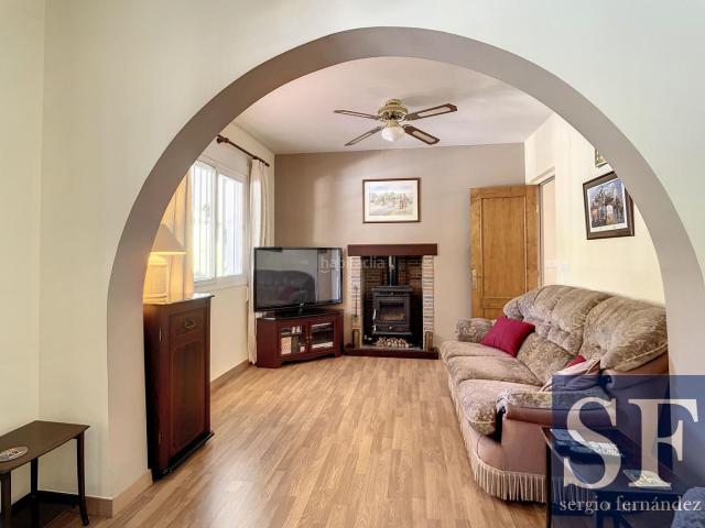 Casa en venta en La Axarquía, Andalucía