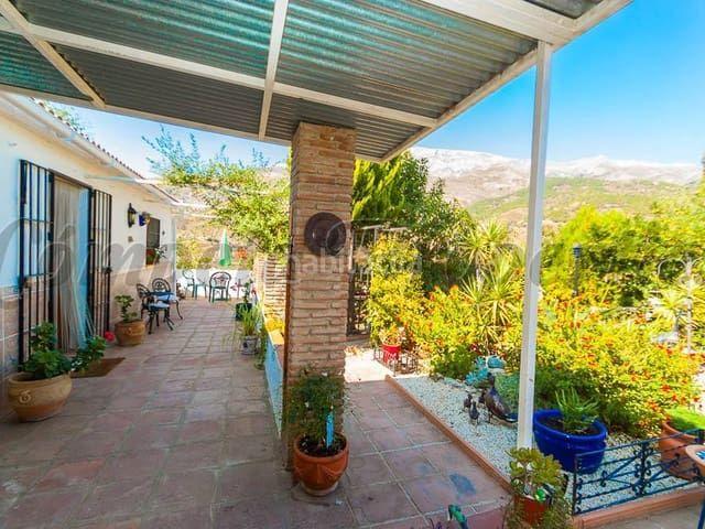 Casa en venta en La Axarquía, Andalucía