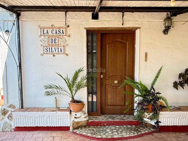 Casa en venta en La Axarquía, Andalucía